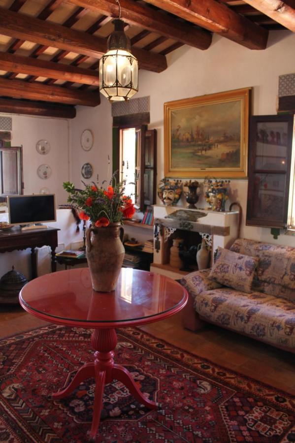 Il Corbezzolo Suite Appartament Castelluzzo Extérieur photo