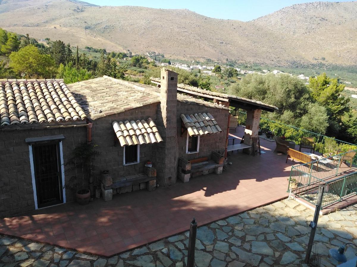 Il Corbezzolo Suite Appartament Castelluzzo Extérieur photo