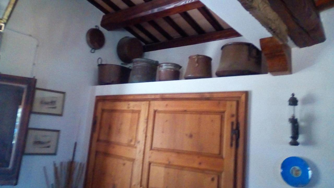 Il Corbezzolo Suite Appartament Castelluzzo Extérieur photo