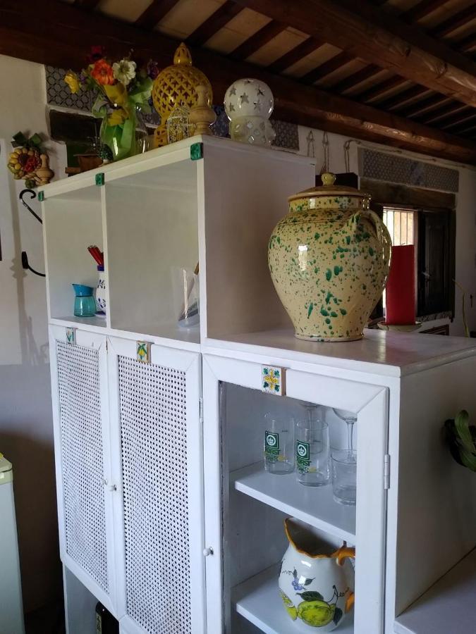 Il Corbezzolo Suite Appartament Castelluzzo Extérieur photo