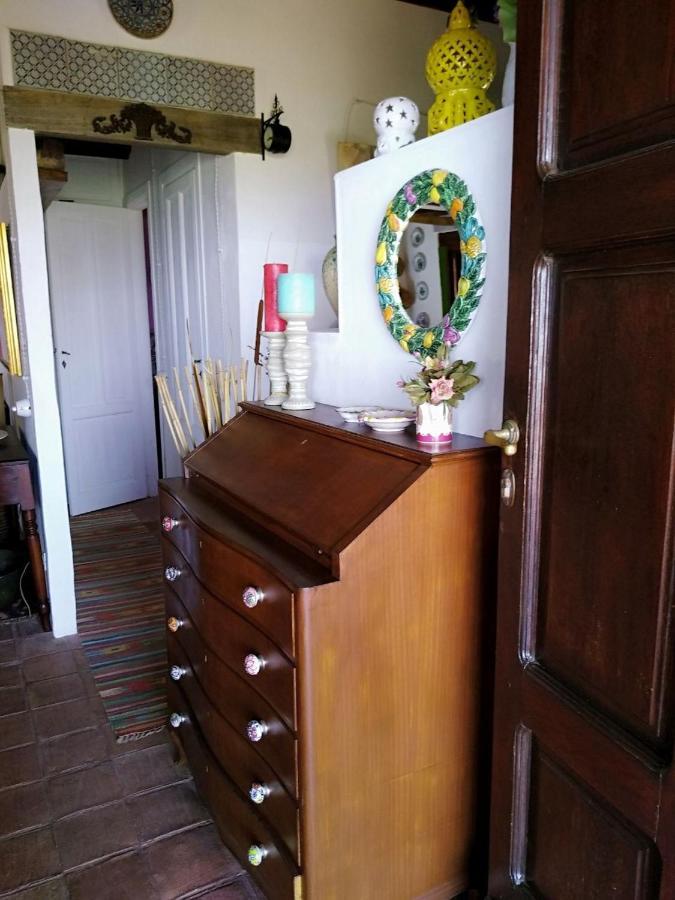 Il Corbezzolo Suite Appartament Castelluzzo Extérieur photo