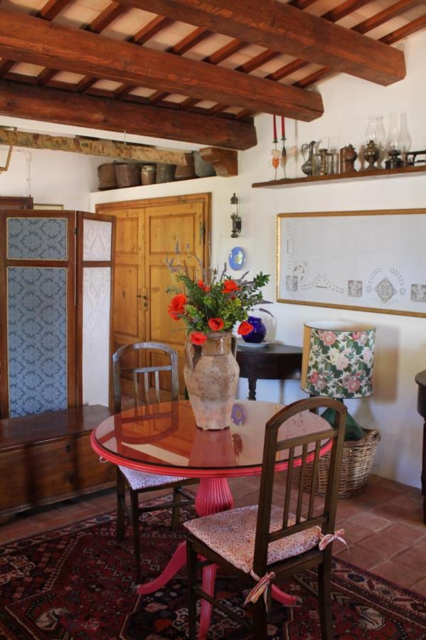 Il Corbezzolo Suite Appartament Castelluzzo Extérieur photo