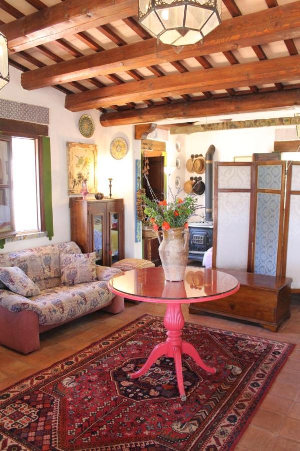 Il Corbezzolo Suite Appartament Castelluzzo Extérieur photo