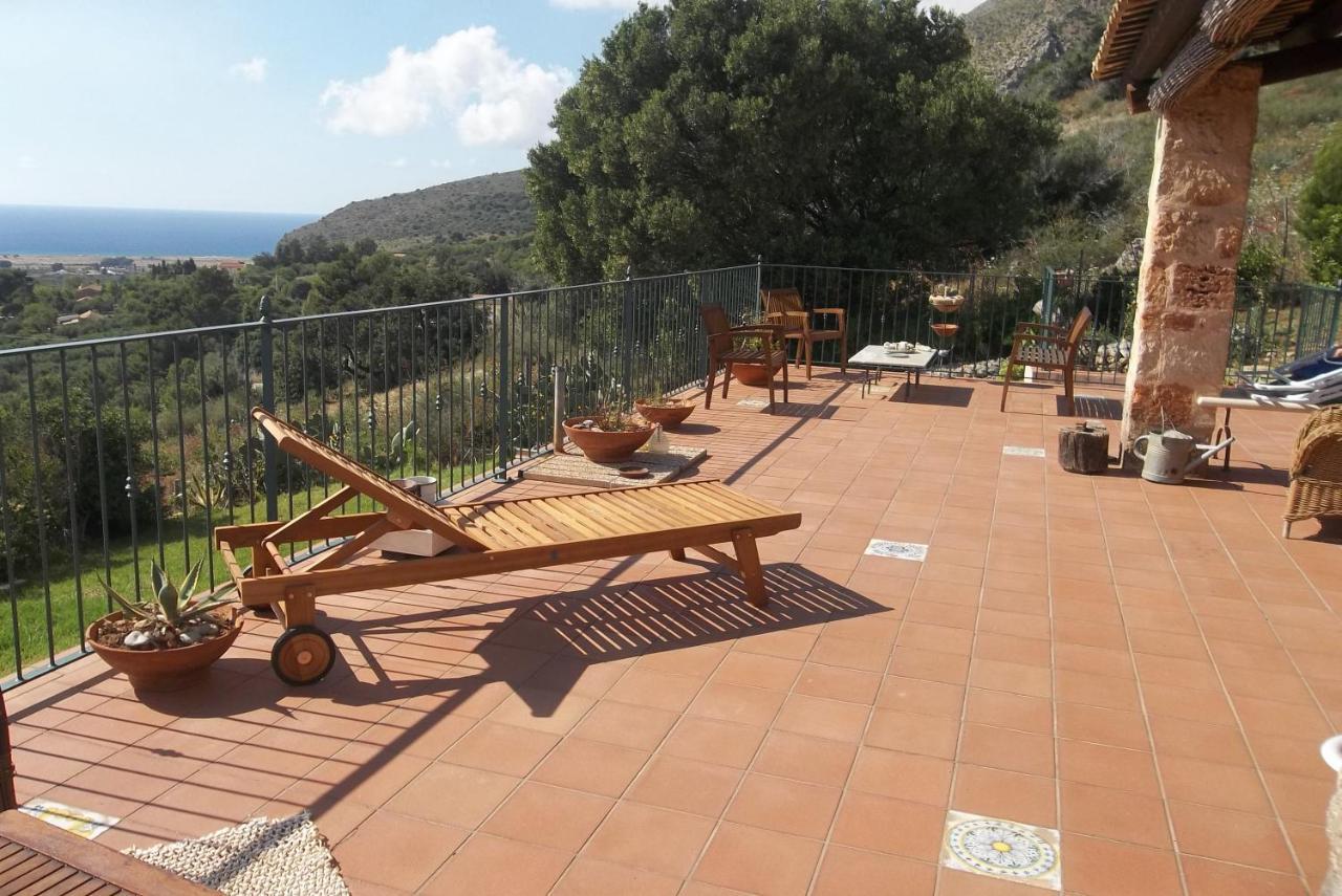 Il Corbezzolo Suite Appartament Castelluzzo Extérieur photo