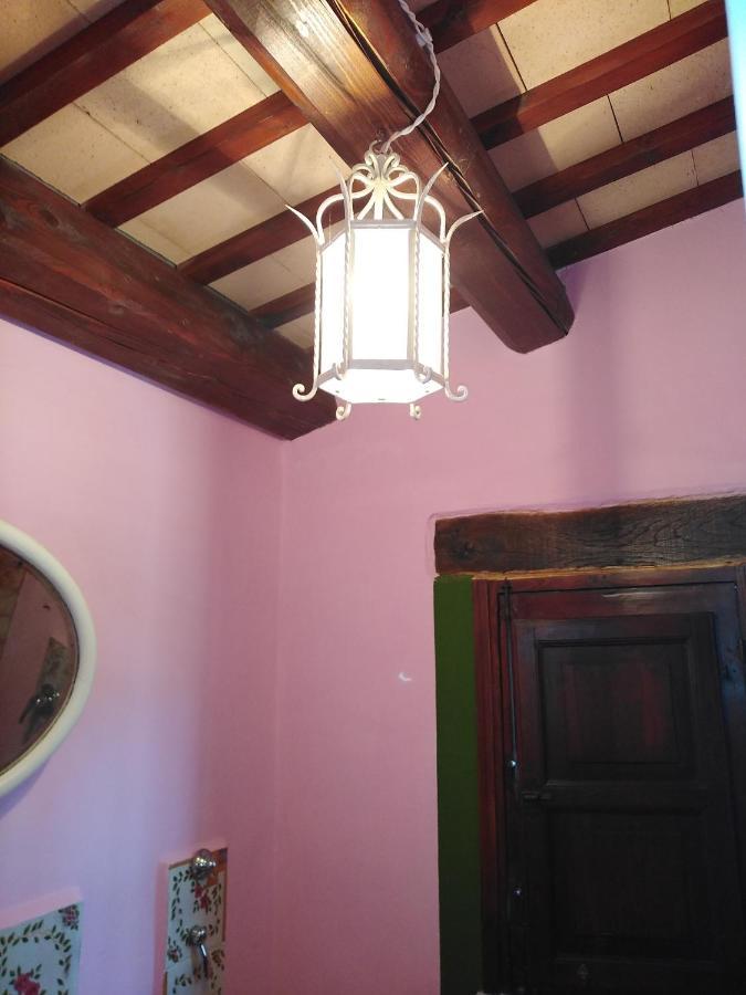 Il Corbezzolo Suite Appartament Castelluzzo Extérieur photo