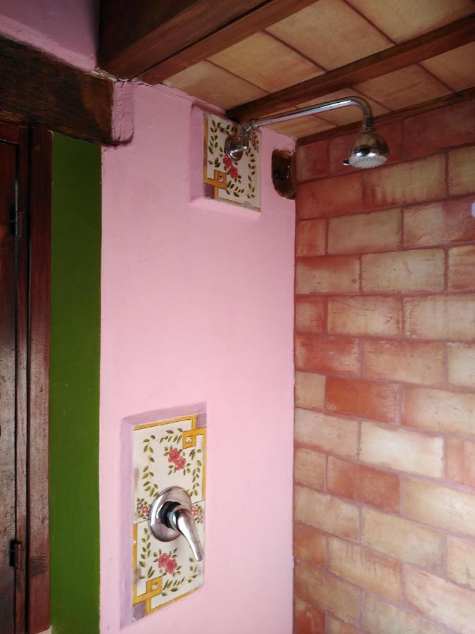 Il Corbezzolo Suite Appartament Castelluzzo Extérieur photo