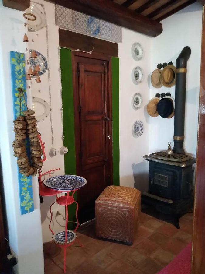 Il Corbezzolo Suite Appartament Castelluzzo Extérieur photo