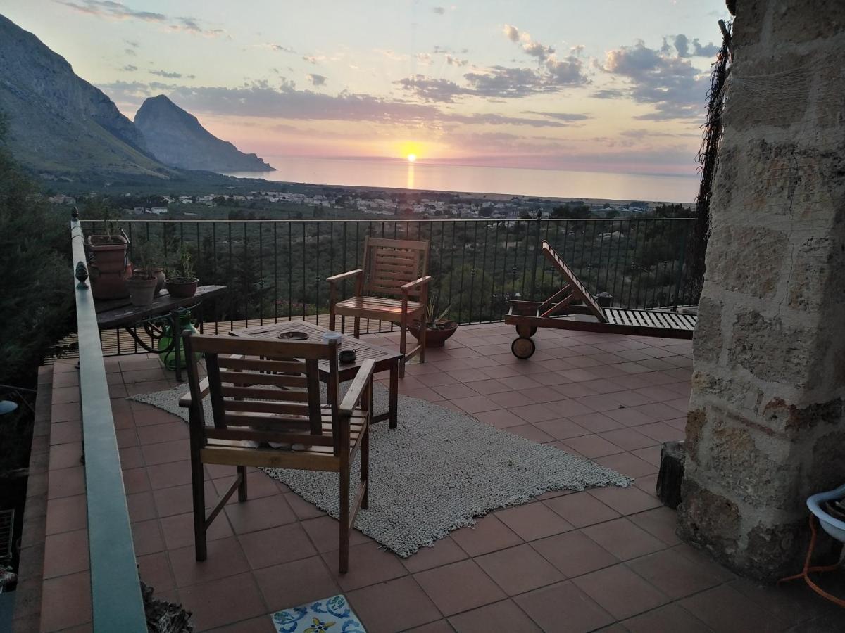 Il Corbezzolo Suite Appartament Castelluzzo Extérieur photo