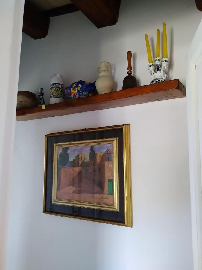 Il Corbezzolo Suite Appartament Castelluzzo Extérieur photo
