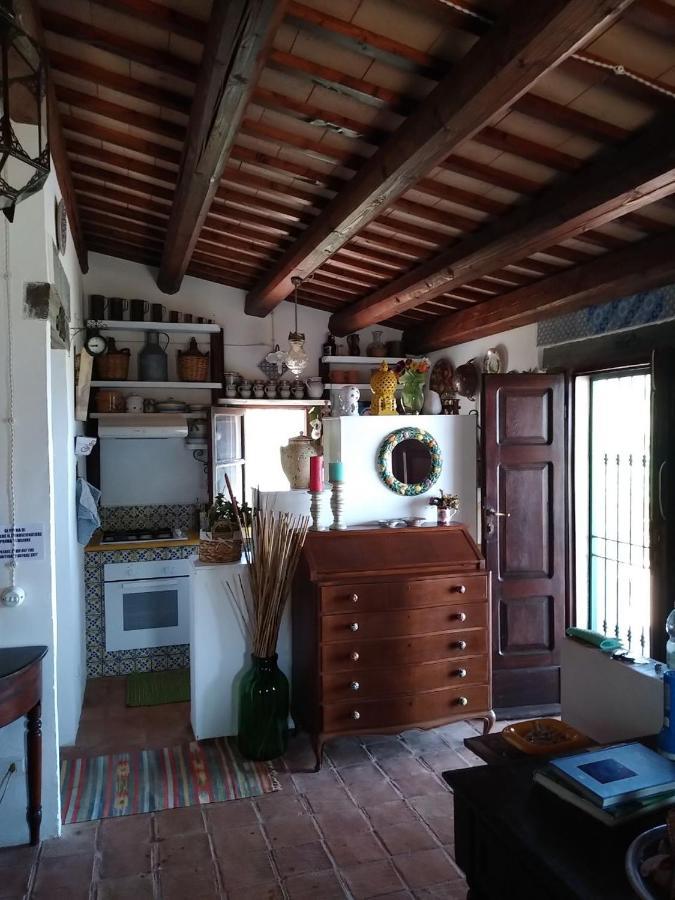Il Corbezzolo Suite Appartament Castelluzzo Extérieur photo