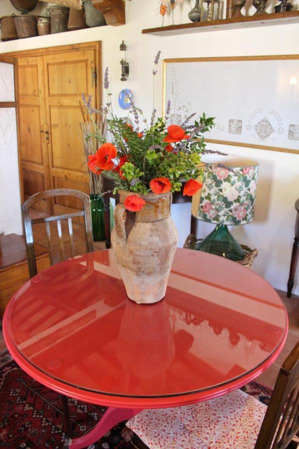 Il Corbezzolo Suite Appartament Castelluzzo Extérieur photo