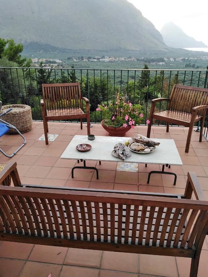 Il Corbezzolo Suite Appartament Castelluzzo Extérieur photo