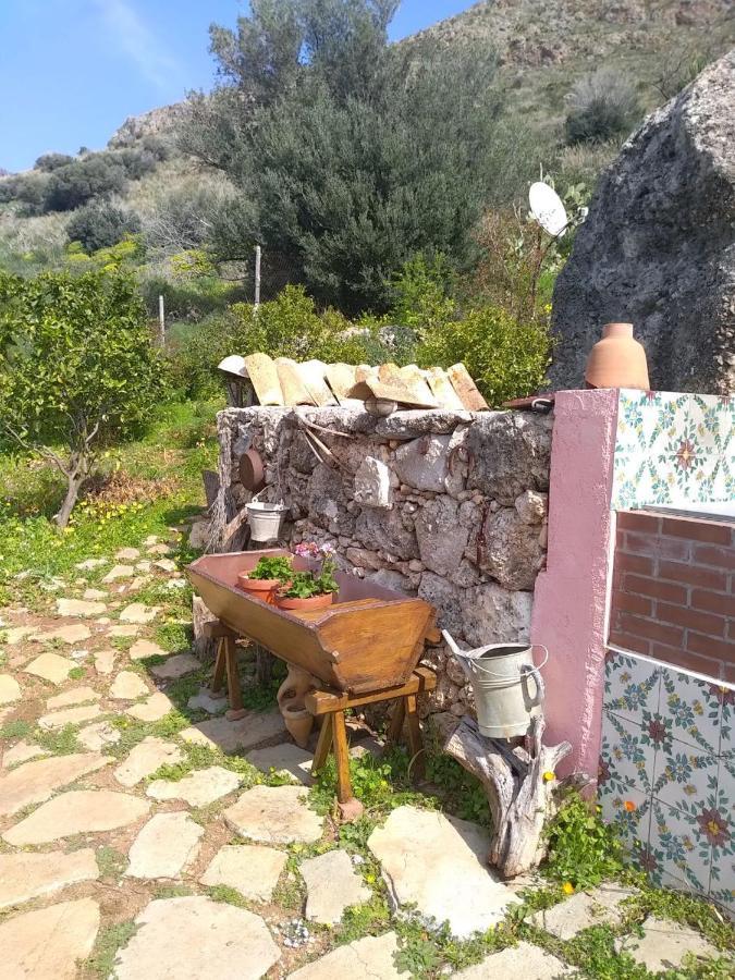 Il Corbezzolo Suite Appartament Castelluzzo Extérieur photo