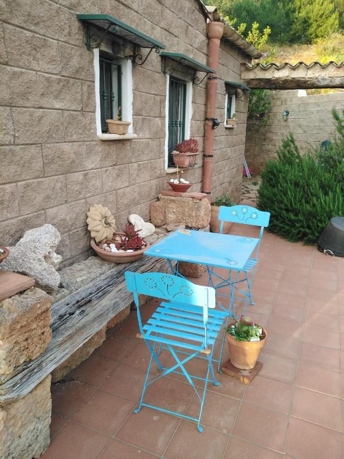 Il Corbezzolo Suite Appartament Castelluzzo Extérieur photo