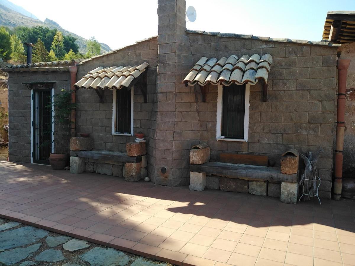 Il Corbezzolo Suite Appartament Castelluzzo Extérieur photo