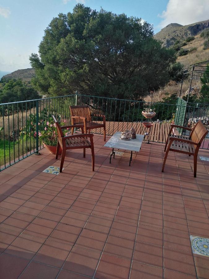 Il Corbezzolo Suite Appartament Castelluzzo Extérieur photo