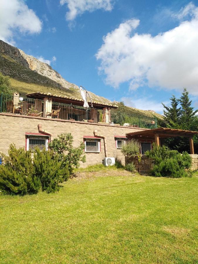 Il Corbezzolo Suite Appartament Castelluzzo Extérieur photo