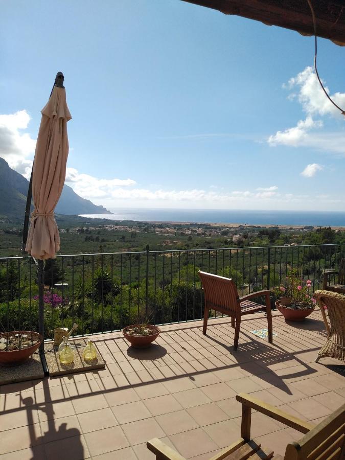 Il Corbezzolo Suite Appartament Castelluzzo Extérieur photo